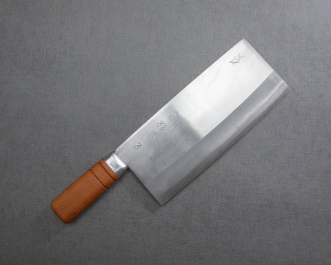 Sugimoto "No. 3 Cleaver" Chuka Bocho 220mm