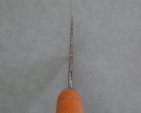 Sugimoto "No. 3 Cleaver" Chuka Bocho 220mm