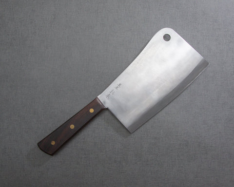 Sugimoto Carbon Steel 180mm Honekiri