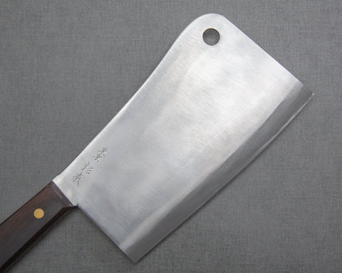 Sugimoto Carbon Steel 180mm Honekiri