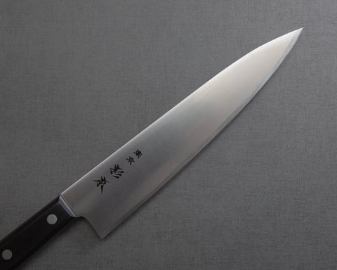 Sugimoto "Super French Knife" 210mm Gyuto