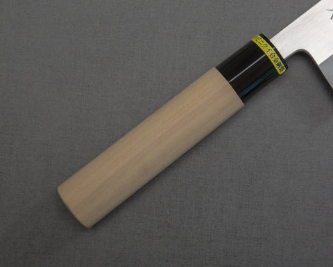 Sugimoto CM Special Alloy Steel 165mm Nakiri