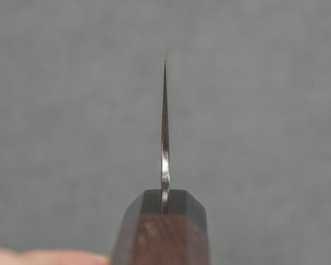 Sukenari Ginsan (Silver #3) 210mm Gyuto