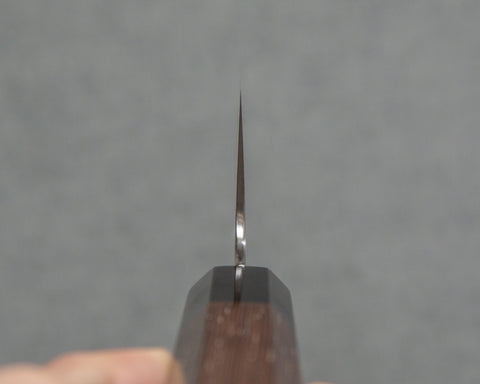 Sukenari Ginsan (Silver #3) 210mm Kiritsuke Gyuto
