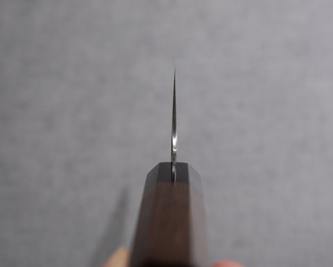 Sukenari ZDP-189 Santoku 180mm with Wenge Buffalo Handle