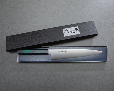 Sakai Takayuki "Ryky Limited Edition" Aogami #2 240mm Gyuto