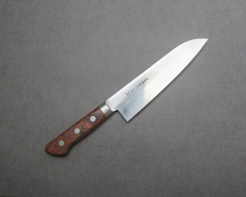 Sakai Takayuki Aogami #2 180mm Santoku