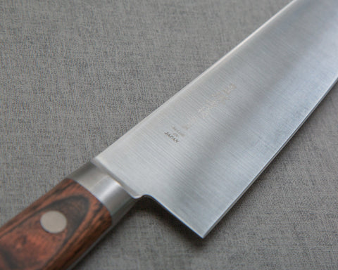 Sakai Takayuki Aogami #2 180mm Santoku