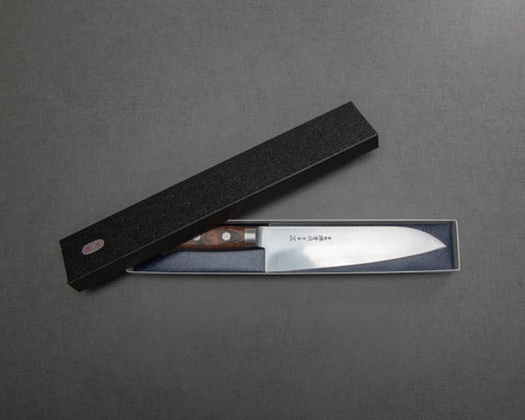 Sakai Takayuki Aogami #2 180mm Santoku