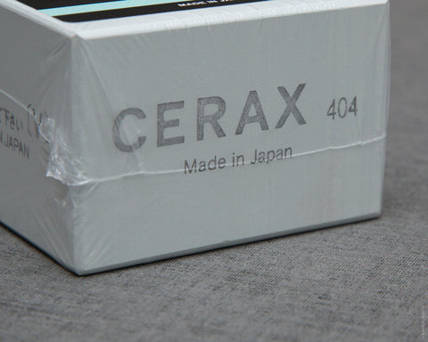 Suehiro Cerax 404 油石 #320(厚版)