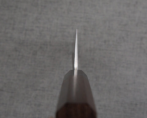 Yoshikane by Ryky Shirogami #2 Nashiji 210mm Gyuto