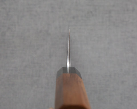 Yoshikane by Ryky Shirogami #2 Nashiji 210mm Gyuto