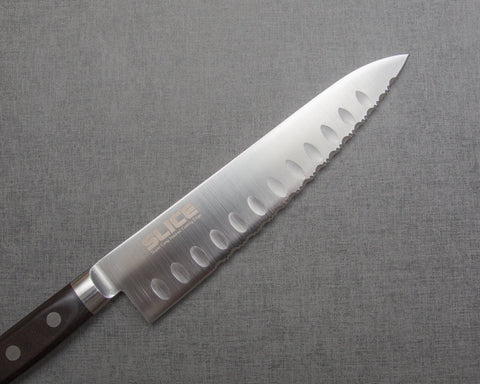 Yamahide "SLICE" AUS10 Gyuto