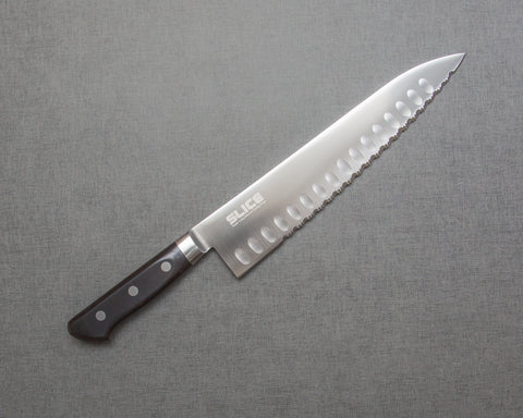 Yamahide "SLICE" AUS10 Gyuto