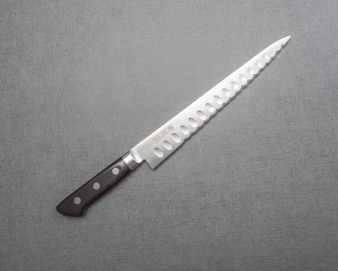 Yamahide "SLICE" AUS10 Sujihiki