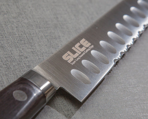 Yamahide "SLICE" AUS10 Sujihiki