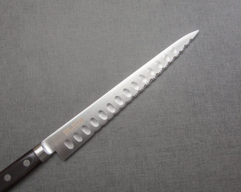Yamahide "SLICE" AUS10 Sujihiki