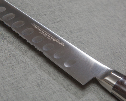 Yamahide "SLICE" AUS10 Sujihiki