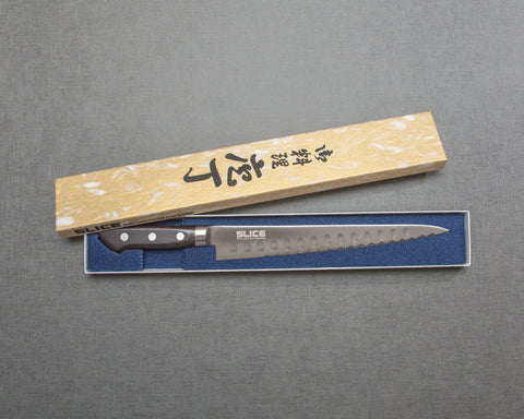 Yamahide "SLICE" AUS10 Sujihiki