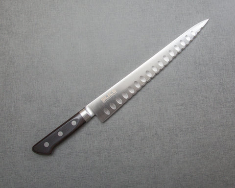 Yamahide "SLICE" AUS10 Sujihiki