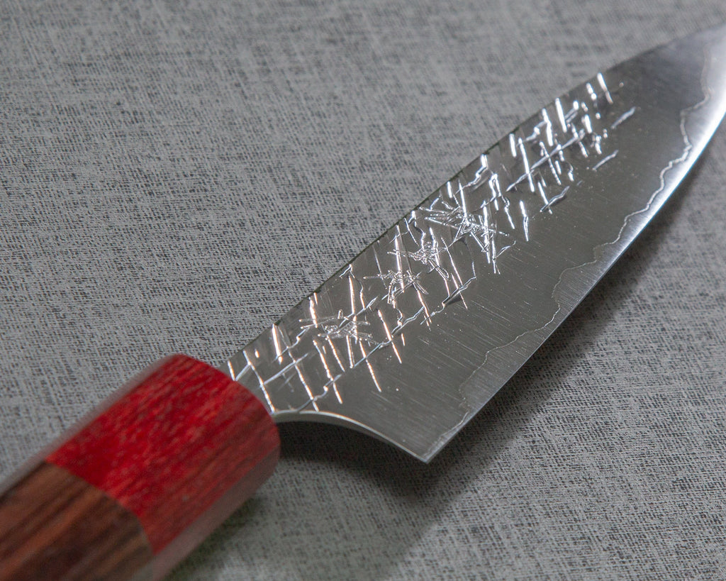 The Chuka Bocho: A Surprising Option for Best Chef Knife in the Kitchen