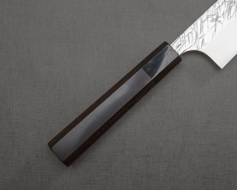 Yu Kurosaki "Raijin" Cobalt Special Tsuchime 165mm Bunka