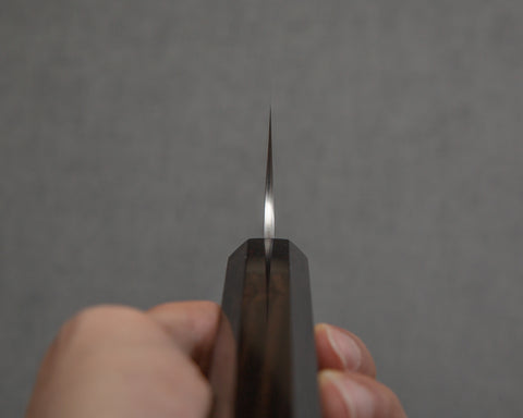 Yu Kurosaki "Raijin" Cobalt Special Tsuchime 165mm Bunka