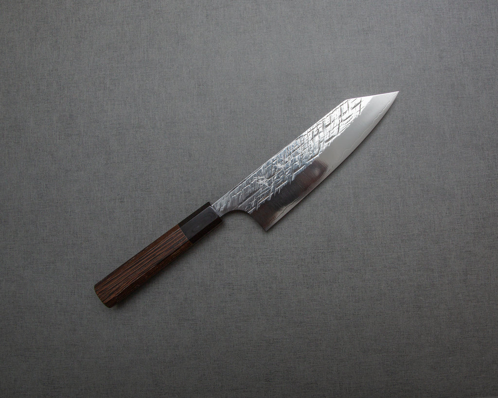 The Chuka Bocho: A Surprising Option for Best Chef Knife in the Kitchen