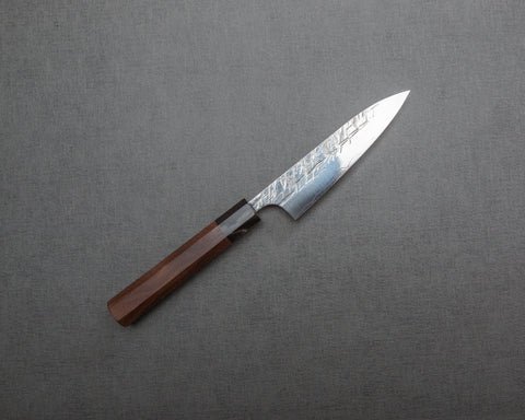 Yu Kurosaki "Raijin" Cobalt Special Tsuchime 120mm Petty