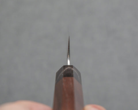 Yu Kurosaki "Raijin" Cobalt Special Tsuchime 120mm Petty