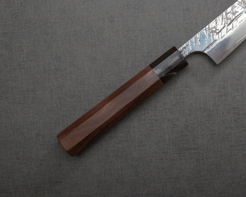 Yu Kurosaki "Raijin" Cobalt Special Tsuchime 120mm Petty
