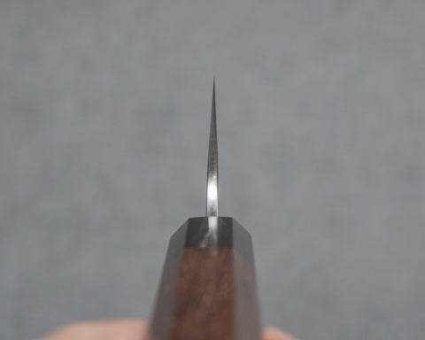 Yu Kurosaki "Raijin" Cobalt Special Tsuchime 165mm Santoku