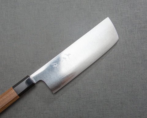 Yu Kurosaki "Gekko" HAP40 160mm Nakiri