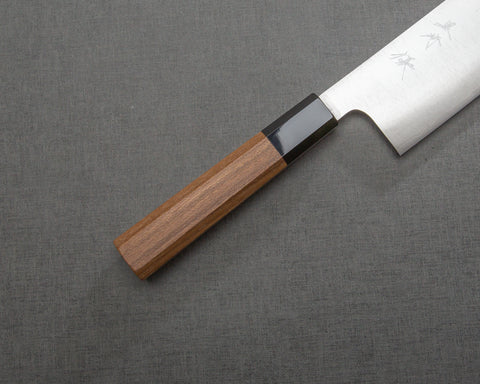 Yu Kurosaki "Gekko" HAP40 160mm Nakiri