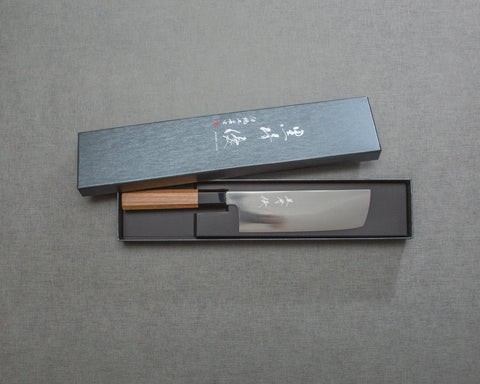 Yu Kurosaki "Gekko" HAP40 160mm Nakiri