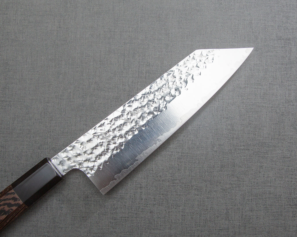 The Chuka Bocho: A Surprising Option for Best Chef Knife in the