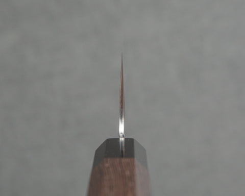Yu Kurosaki "Senko" R2/SG2 165mm Bunka with Wenge Buffalo Horn Handle