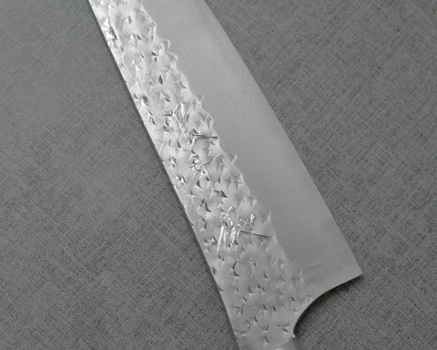 Yu Kurosaki "Senko" R2/SG2 170mm Bunka with Maplewood Handle