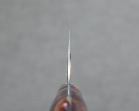 Yu Kurosaki "Senko" R2/SG2 210mm Gyuto with Polished Nebulas Acrylic Handle