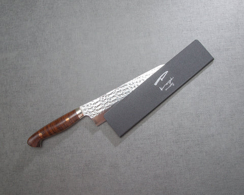Yu Kurosaki "Senko" R2/SG2 Gyuto with Australian Ironwood Handle