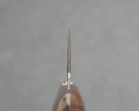 Yu Kurosaki "Senko" R2/SG2 Gyuto with Australian Ironwood Handle