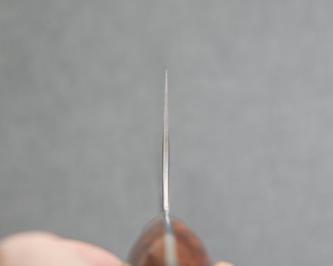Yu Kurosaki "Senko" R2/SG2 Gyuto with Ironwood Handle