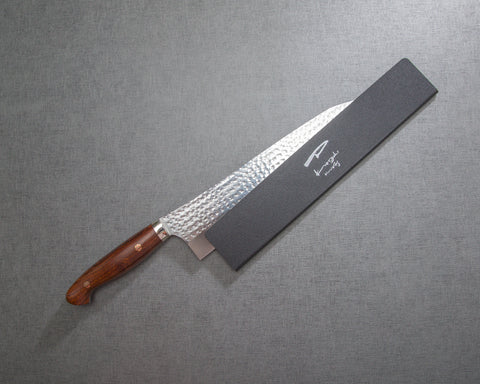 Yu Kurosaki "Senko" R2/SG2 Gyuto with Ironwood Handle
