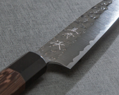 Yu Kurosaki "Senko" R2/SG2 Petty