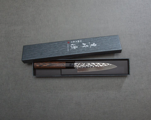 Yu Kurosaki "Senko" R2/SG2 Petty