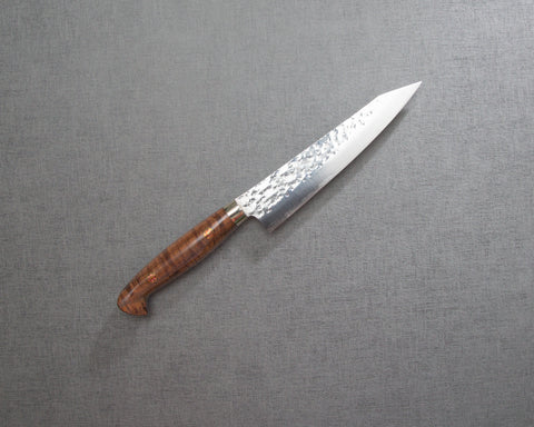 Yu Kurosaki "Senko" R2/SG2 150mm Petty with Australian Ironwood Handle
