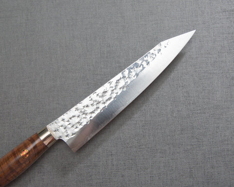 Yu Kurosaki "Senko" R2/SG2 150mm Petty with Australian Ironwood Handle