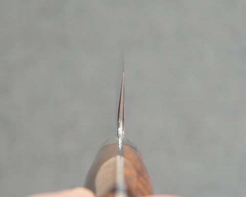 Yu Kurosaki "Senko" R2/SG2 150mm Petty with Australian Ironwood Handle