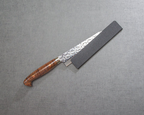 Yu Kurosaki "Senko" R2/SG2 150mm Petty with Australian Ironwood Handle