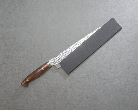 Yu Kurosaki "Senko" R2/SG2 Sujihiki with Australian Ironwood Handle
